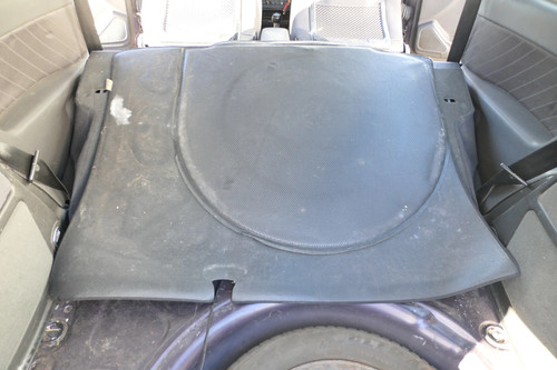 Audi door carpet - audi, 3-door