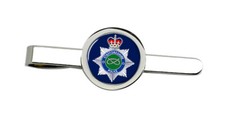 Staffordshire Police Tie Clip