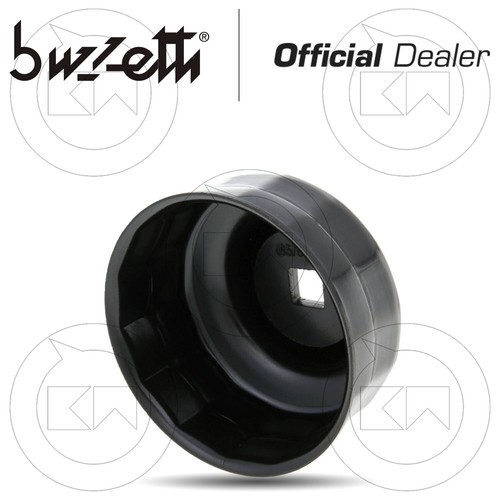 Cup wrench disassembles oil - wrench,
