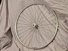 Mavic Open Pro 700c Hope Ti-Glide 32h Rim Brake Front Wheel