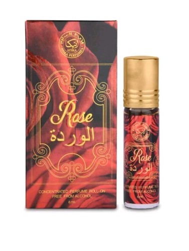 Atika rose al - atika,