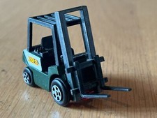 Corgi Diecast - Eddie Stobart Forklift (no scale)