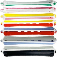 Professional Perm Curling Rods