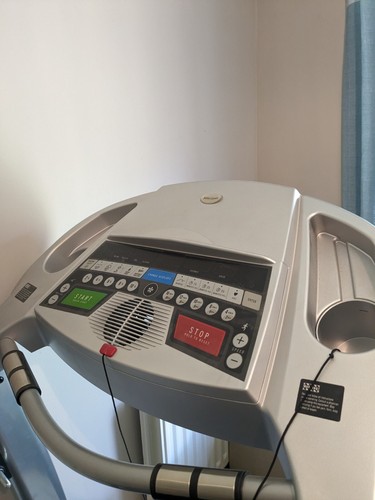 John lewis quality - lewis, treadmill
