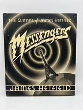 Messengers - James Hetfield