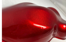 CANDY APPLE RED 400ML