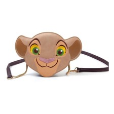 DISNEY The Lion King Nala Face