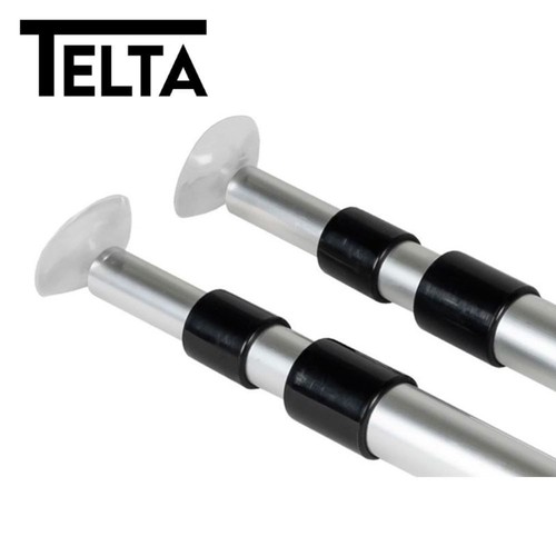 Telta rear upright pole - upright, set