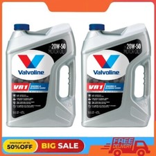 🔥COMBO 2 PACK🔥 Valvoline