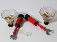 LEGO Ninjago FS Spinner Parts