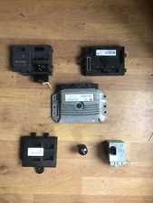 RENAULT CLIO MK4 1.2 PETROL