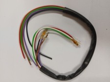 Vespa V50 90 Light Switch