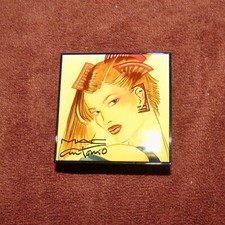 MAC Face in Coral Palette