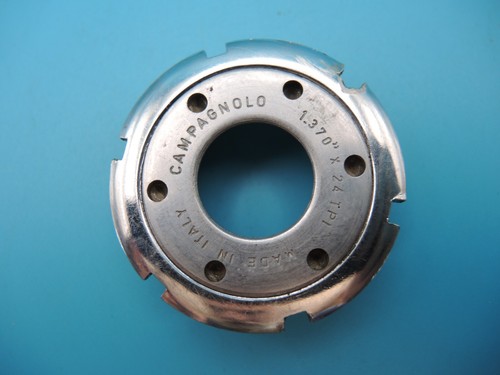 Campagnolo record bottom - campagnolo,