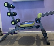 wondercore 2 home multi gym