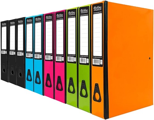 Box files foolscap - box,