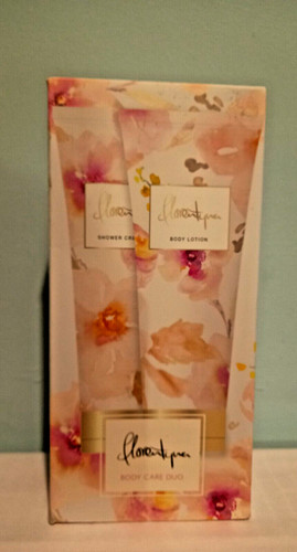 New florentyna body care - m&s,