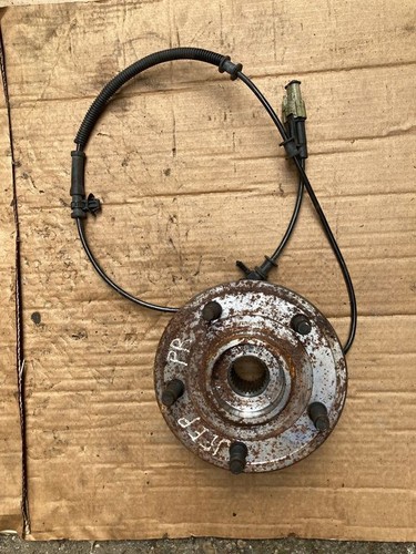 Breaking jeep grand - breaking,