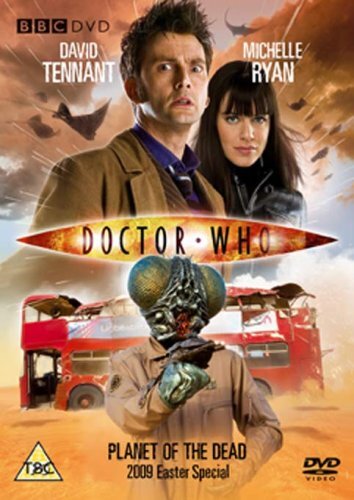 Doctor who the - -, series