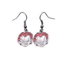 Chucky Scary Movie Character