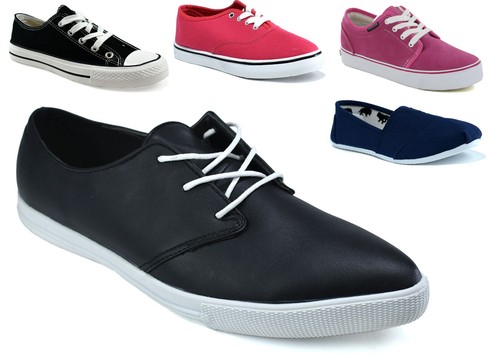 Womens comfort non slip canvas - womens,