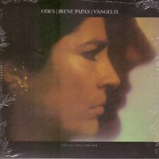 Irene Papas , Vangelis  - Odes