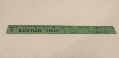 Vintage burton shipe - vintage,