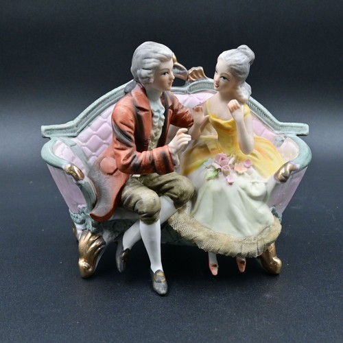 Cucci royal crown porcelain - cucci,
