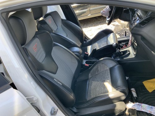 Passenger front seat bucket - passenger,