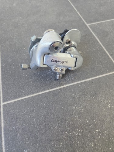Campagnolo speed rear - campagnolo, 8