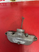 BMC SU PD2673 TWIN CARBURETTOR