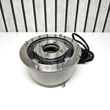LED Stainless Steel Underwater