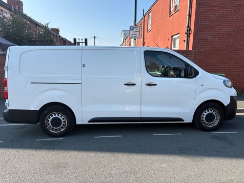 Peugeot expert pro standard - pro,