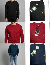 LYLE AND SCOTT WINTER LONG