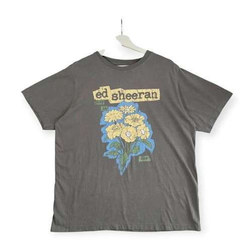 Sheeran shirt mens - t, m