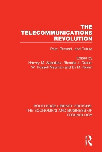 The telecommunications - the,