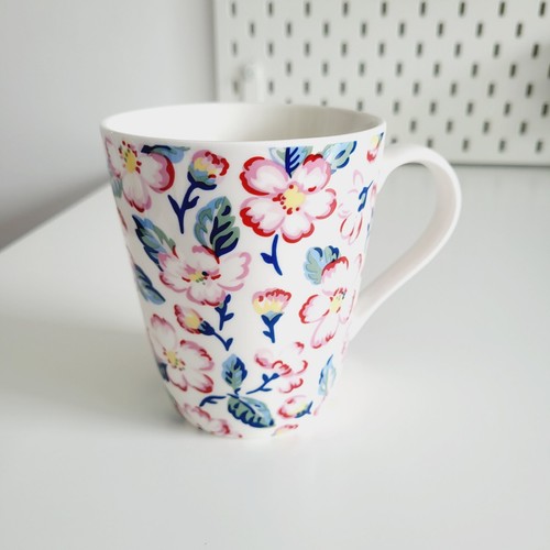 Bnwt cath kidston floral - kidston,
