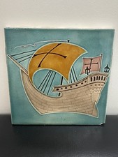 Pilkington Tile C.F.A. VOYSEY