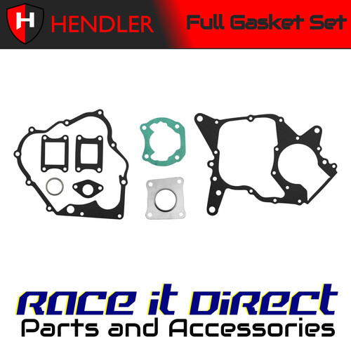 Gasket set full for - for, honda