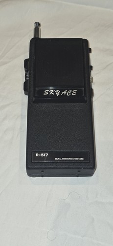 Vintage sky ace 517 signal - ace,