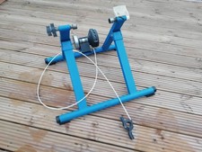 Tacx cycle trainer