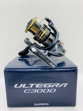 SHIMANO Spinning Reel 21