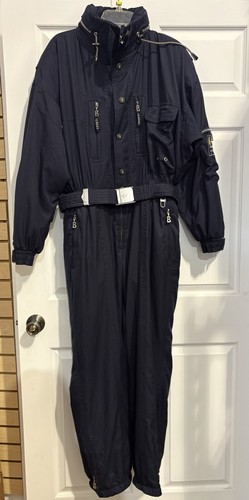 Bogner sub zero gear ski - bogner, suit