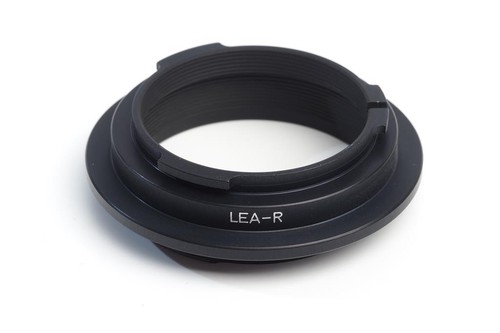 Novoflex adapter lea - lea-r, r