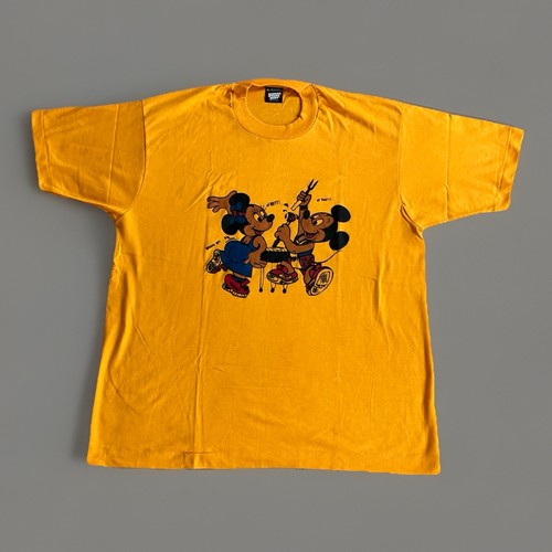 Vintage mickey minnie - vintage, t