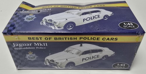 Best british police cars - best,