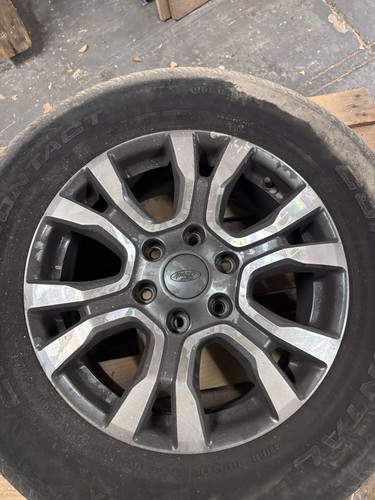 Ford ranger wildtrak alloy - wildtrak,