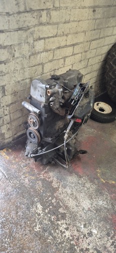 Austin allegro 1500 vanden - austin,