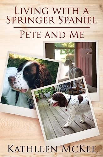 Living with springer - living,