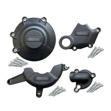 Engine Protective Cover Fit